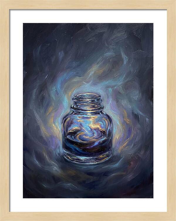 Ink Bottle