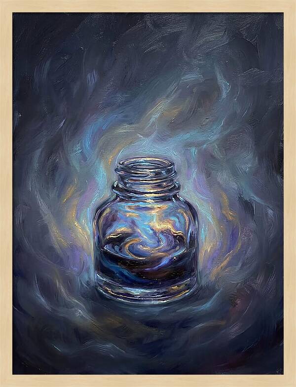Ink Bottle