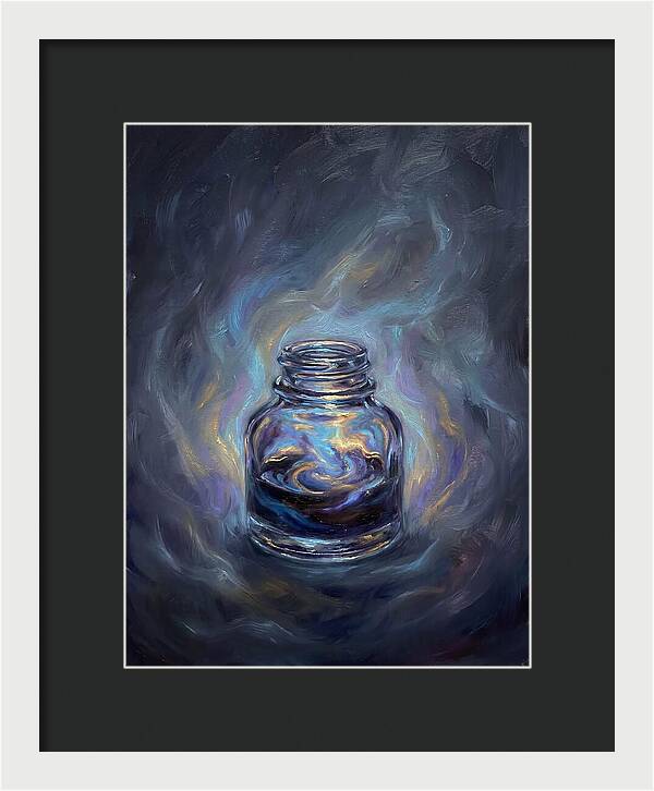 Ink Bottle