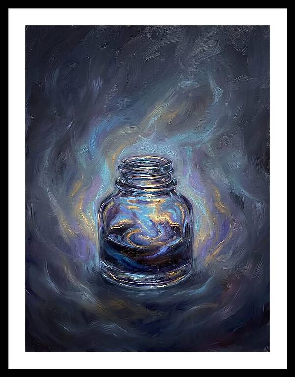 Ink Bottle