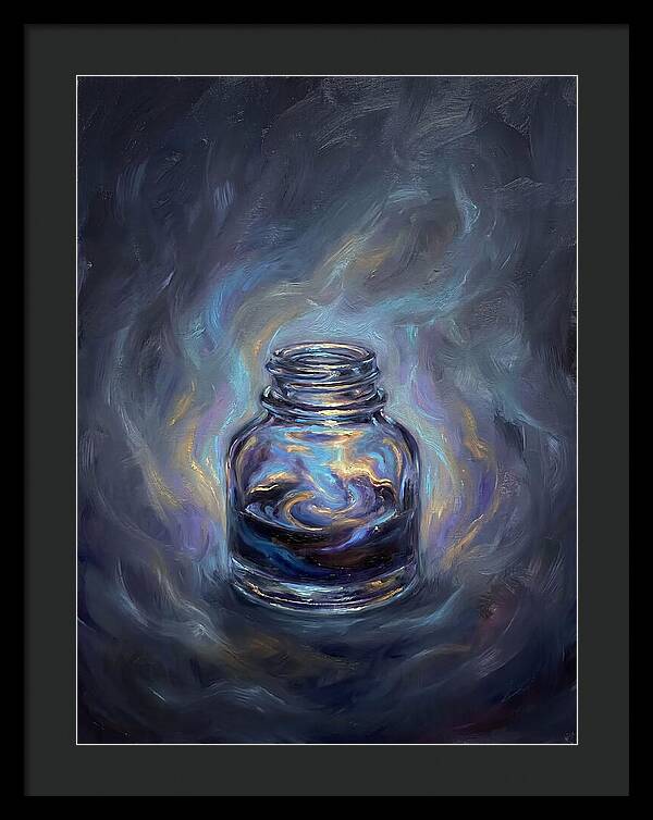 Ink Bottle
