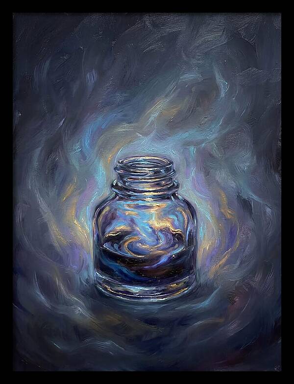 Ink Bottle
