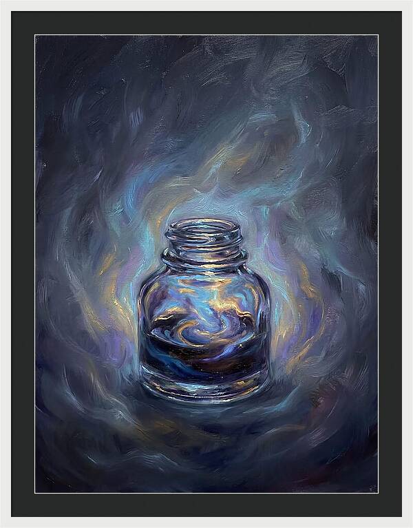 Ink Bottle