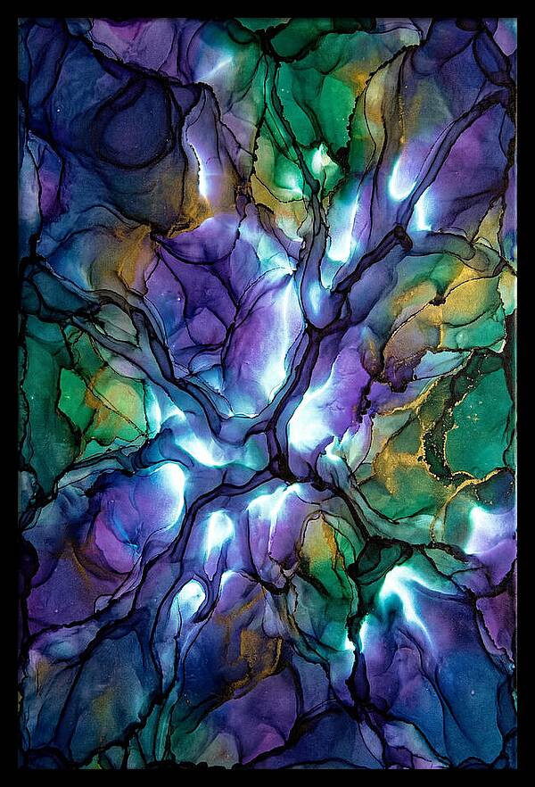 Ink Pattern