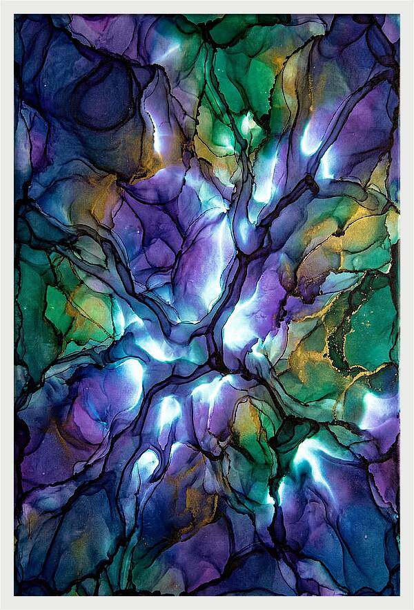 Ink Pattern