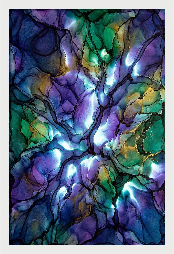 Ink Pattern