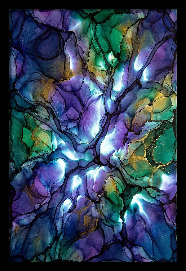 Ink Pattern