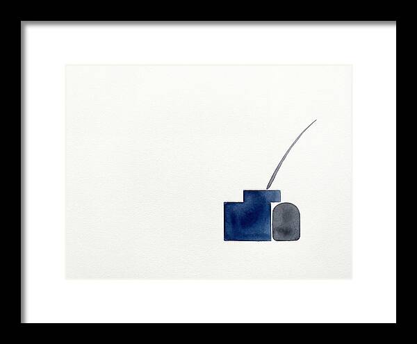 Inkwell Minimalism