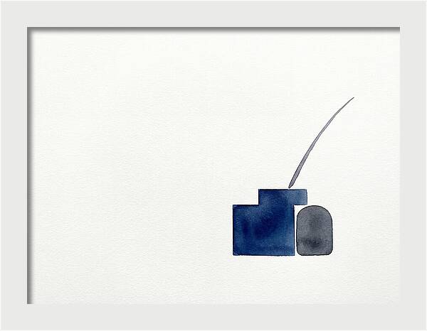 Inkwell Minimalism