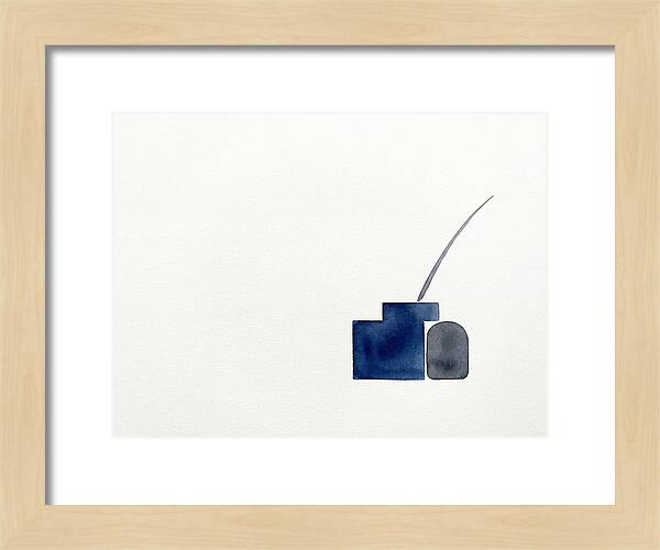 Inkwell Minimalism