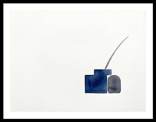 Inkwell Minimalism