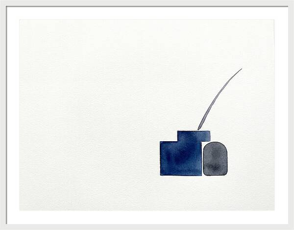 Inkwell Minimalism