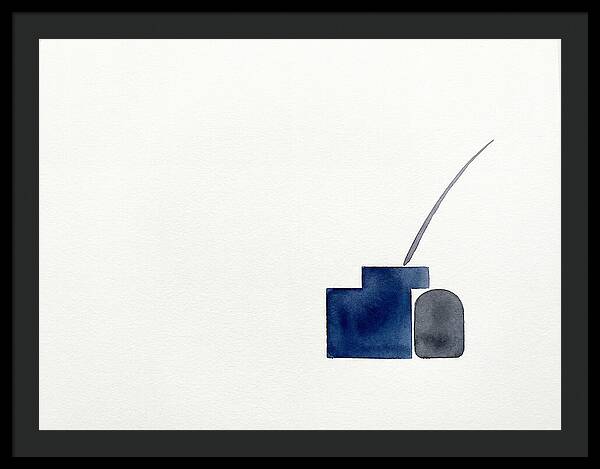 Inkwell Minimalism