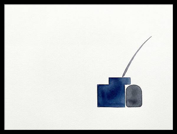 Inkwell Minimalism