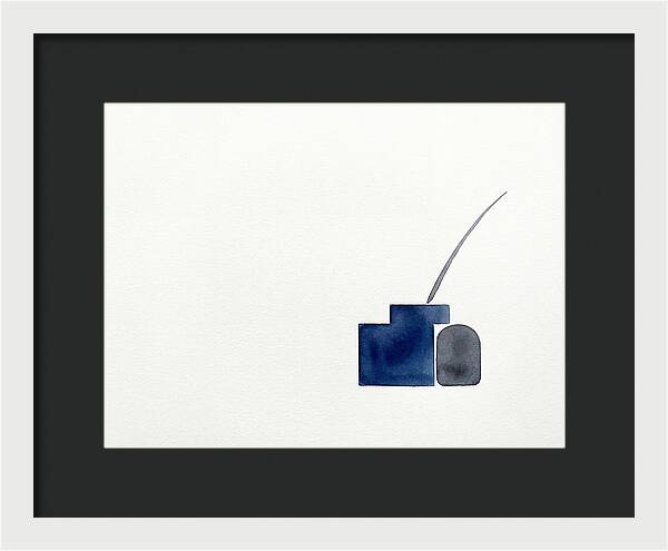 Inkwell Minimalism