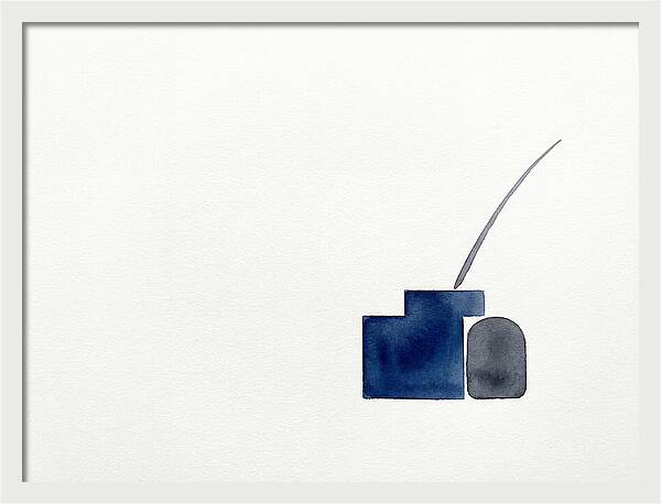 Inkwell Minimalism