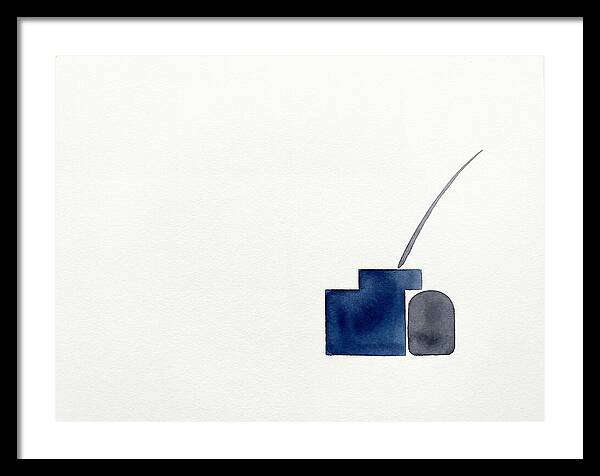 Inkwell Minimalism