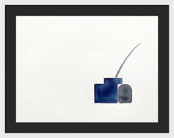 Inkwell Minimalism