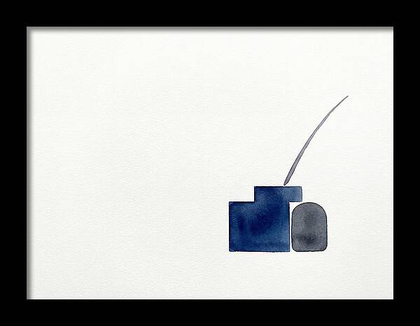 Inkwell Minimalism