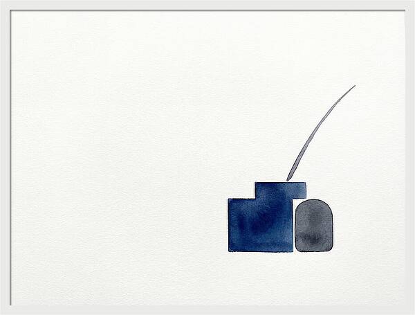 Inkwell Minimalism