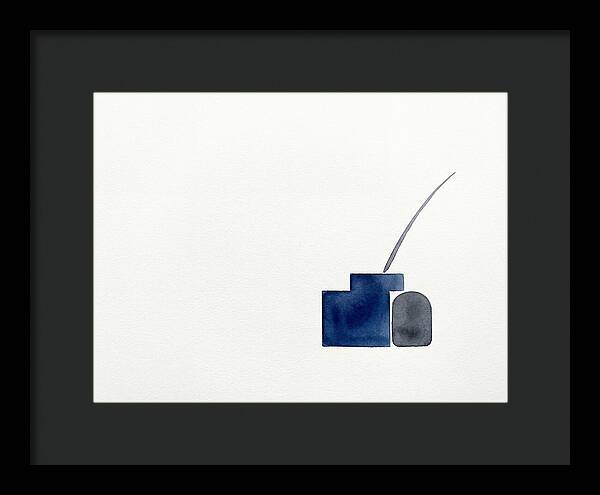 Inkwell Minimalism