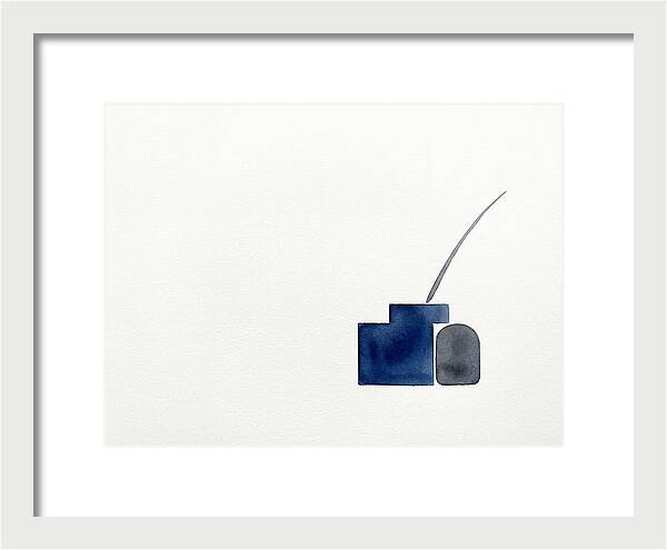 Inkwell Minimalism