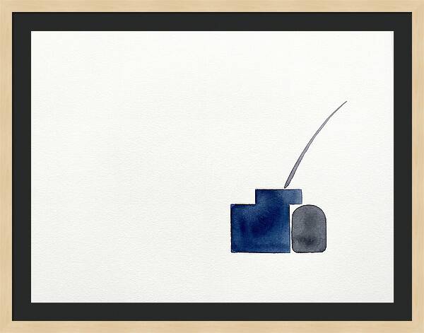 Inkwell Minimalism