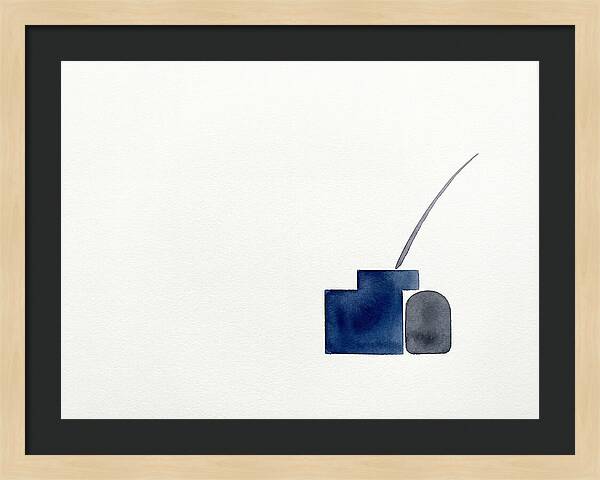 Inkwell Minimalism