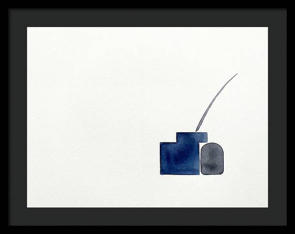 Inkwell Minimalism