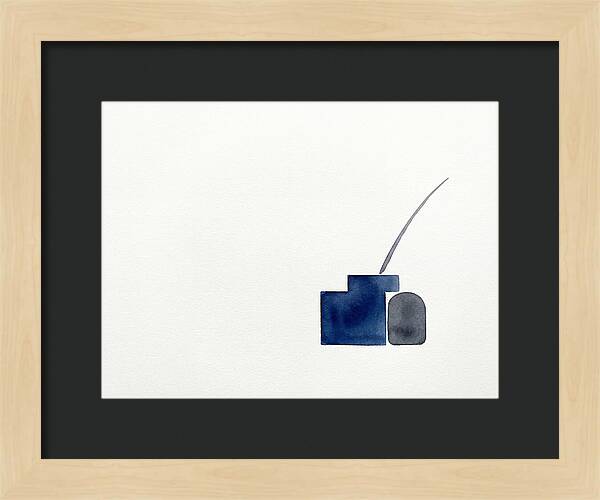 Inkwell Minimalism
