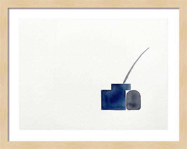 Inkwell Minimalism