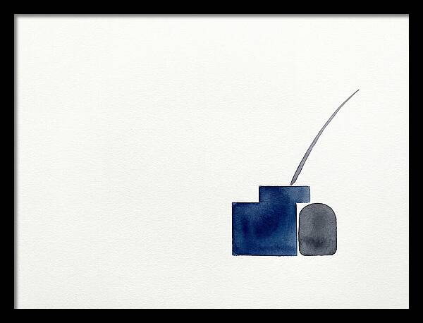 Inkwell Minimalism