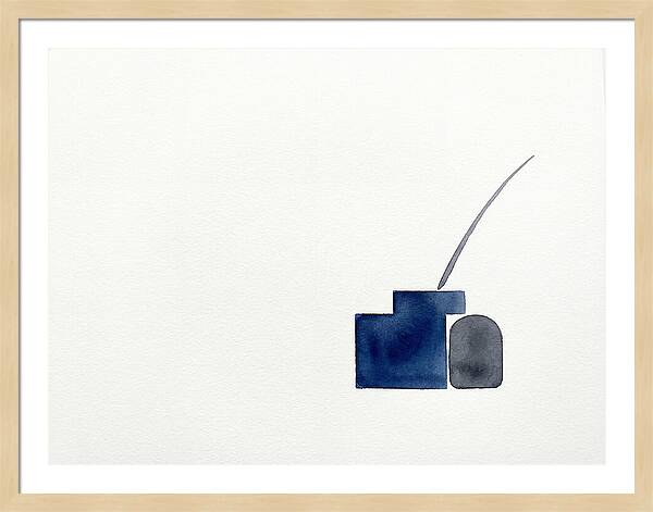 Inkwell Minimalism