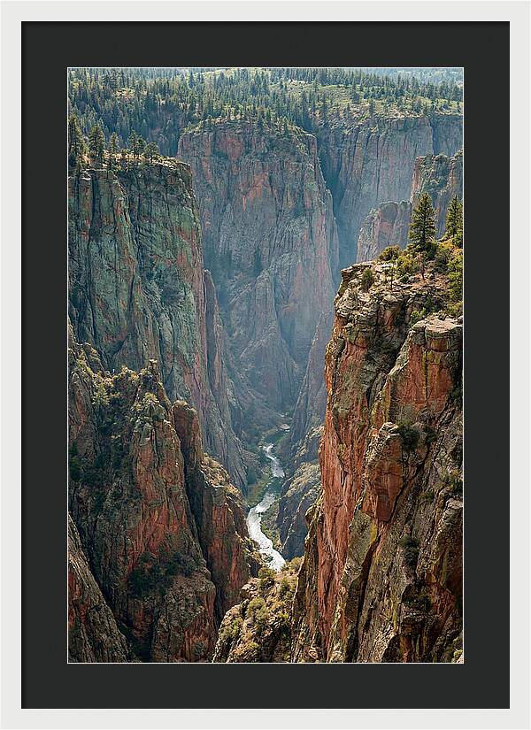 Inside Copper Canyon