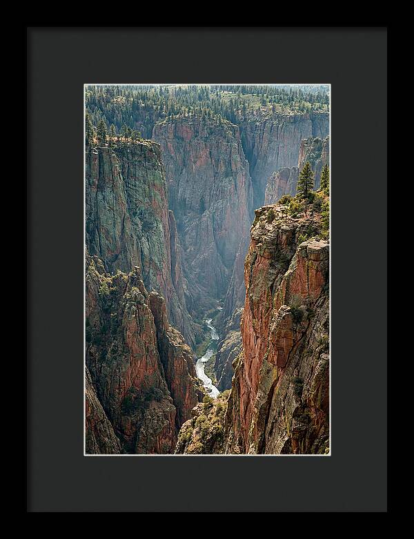 Inside Copper Canyon