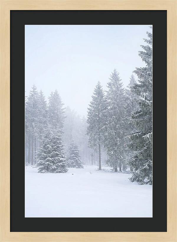 Inside The Enchanted Black Forest