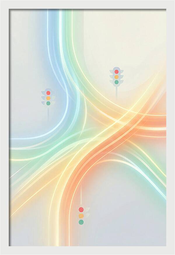 Intersection Lights Control