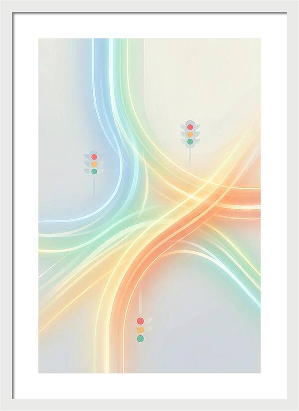 Intersection Lights Control