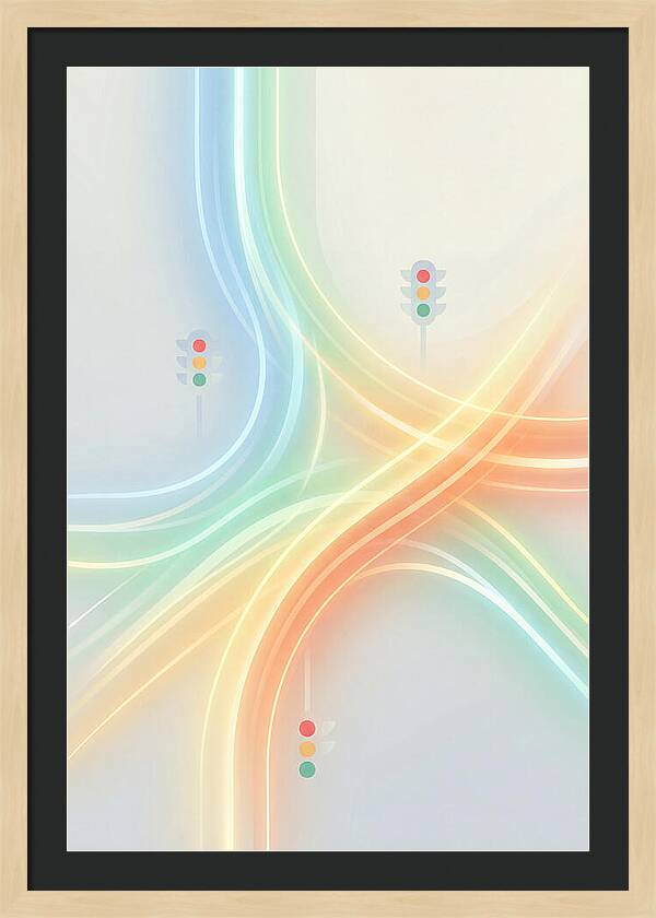 Intersection Lights Control
