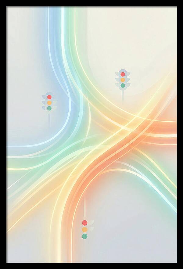 Intersection Lights Control