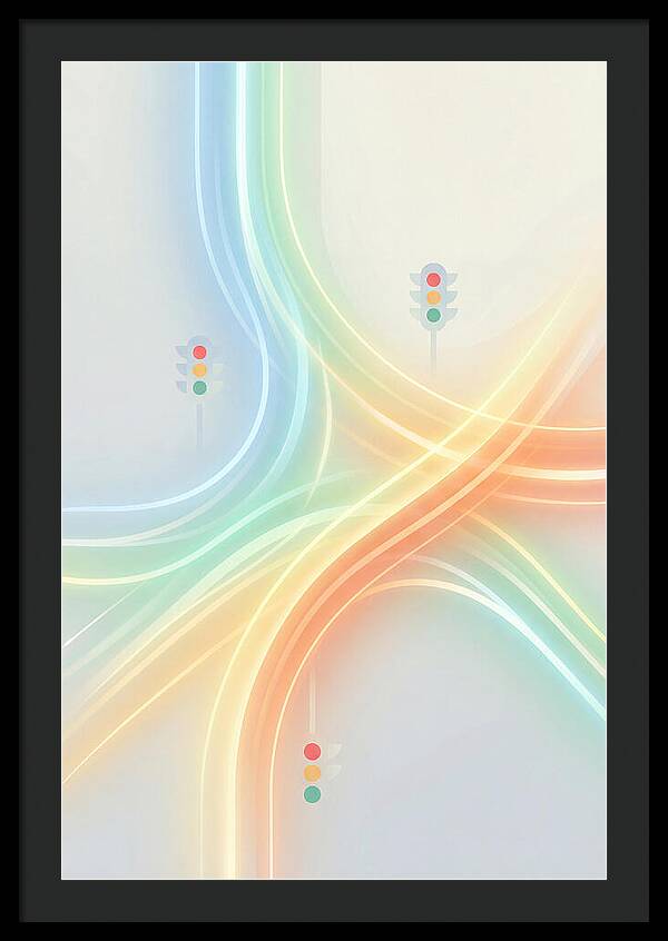 Intersection Lights Control