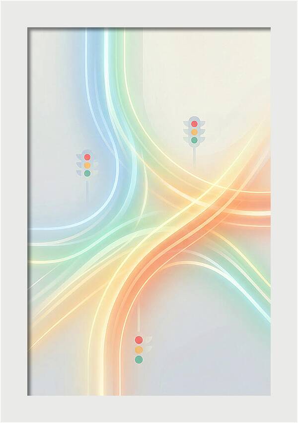 Intersection Lights Control