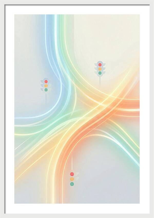Intersection Lights Control