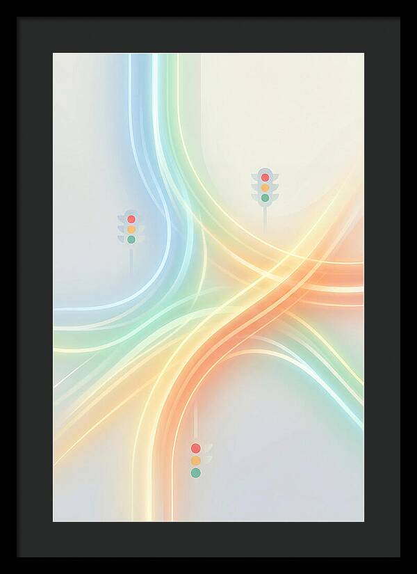 Intersection Lights Control