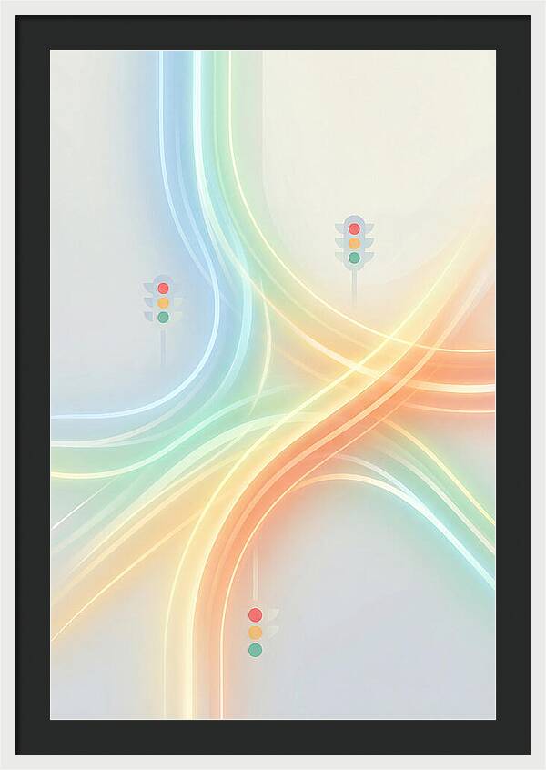 Intersection Lights Control