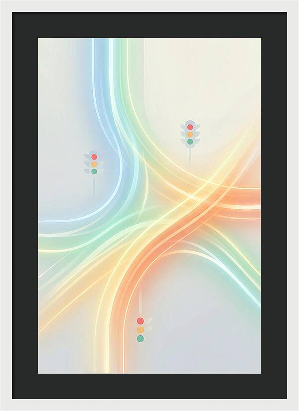 Intersection Lights Control