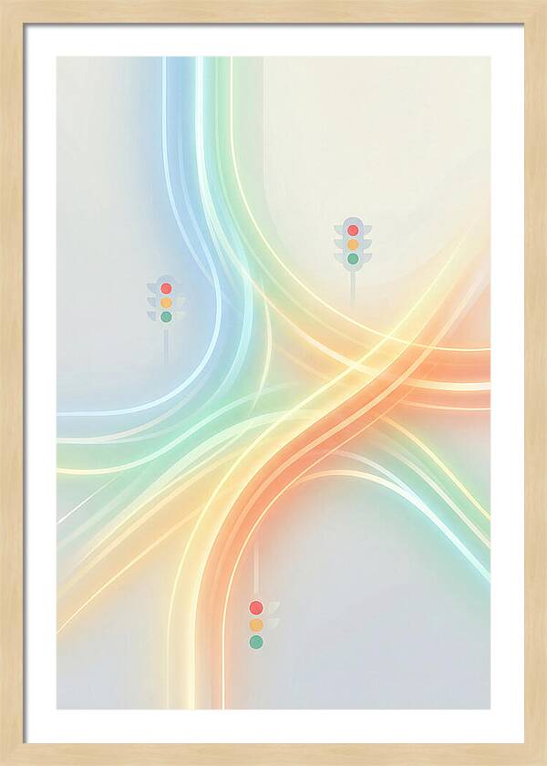 Intersection Lights Control