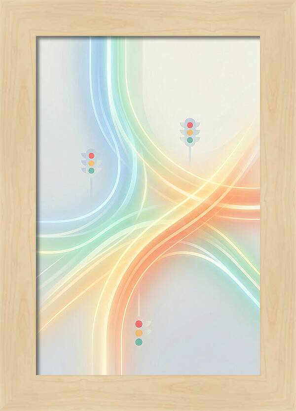 Intersection Lights Control