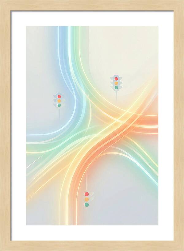 Intersection Lights Control
