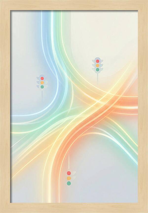 Intersection Lights Control